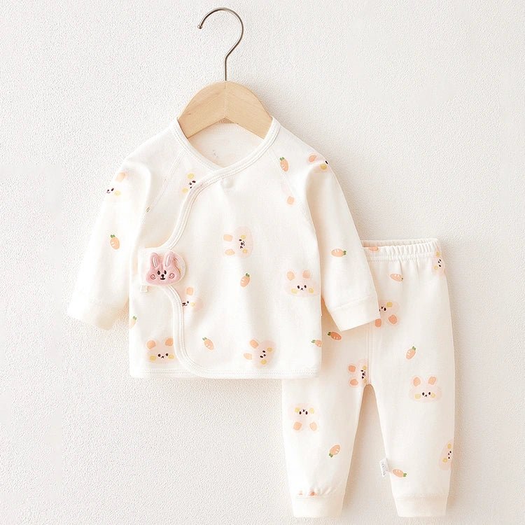 Top & Pants Set