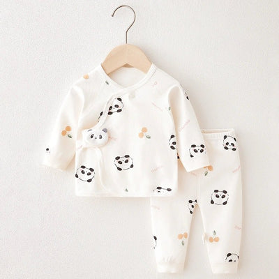 Top & Pants Set